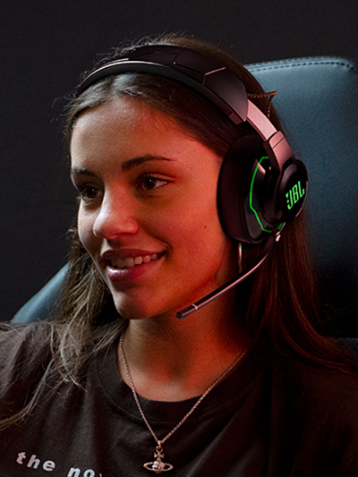 JBL QUANTUM 910X WIRELESS FOR XBOX